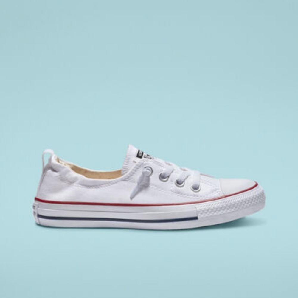 Chuck Taylor All Star Shoreline Slip  LOW TOP